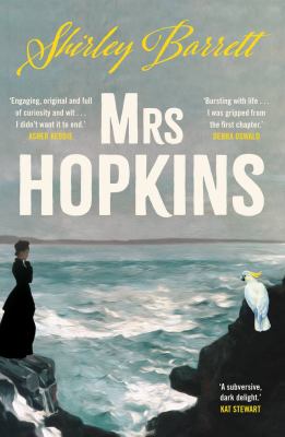 Featured titles - Mrs Hopkins